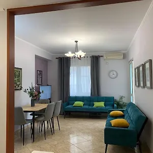 Argen New Bazaar Appartamento